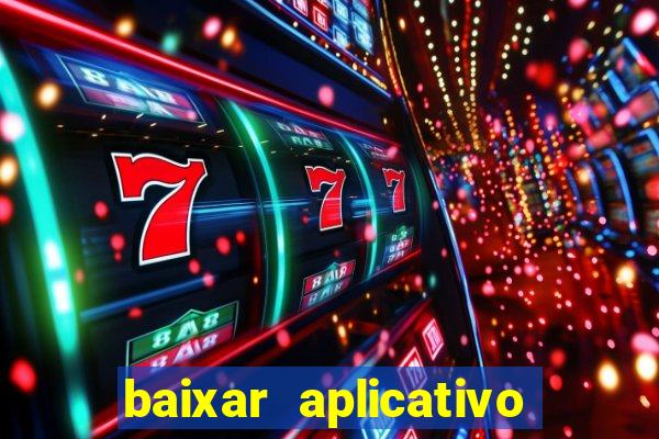 baixar aplicativo para fazer jogo do bicho